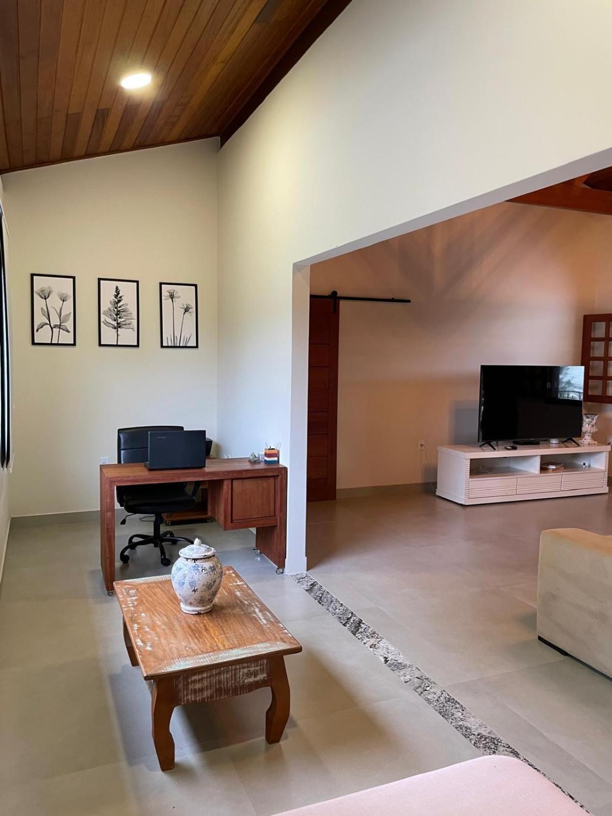 Residencia Aldeia Do Mundai Hotel Porto Seguro Buitenkant foto