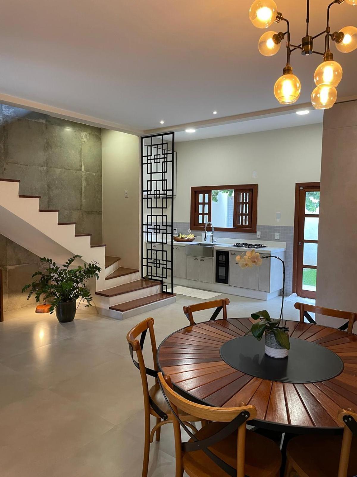 Residencia Aldeia Do Mundai Hotel Porto Seguro Buitenkant foto