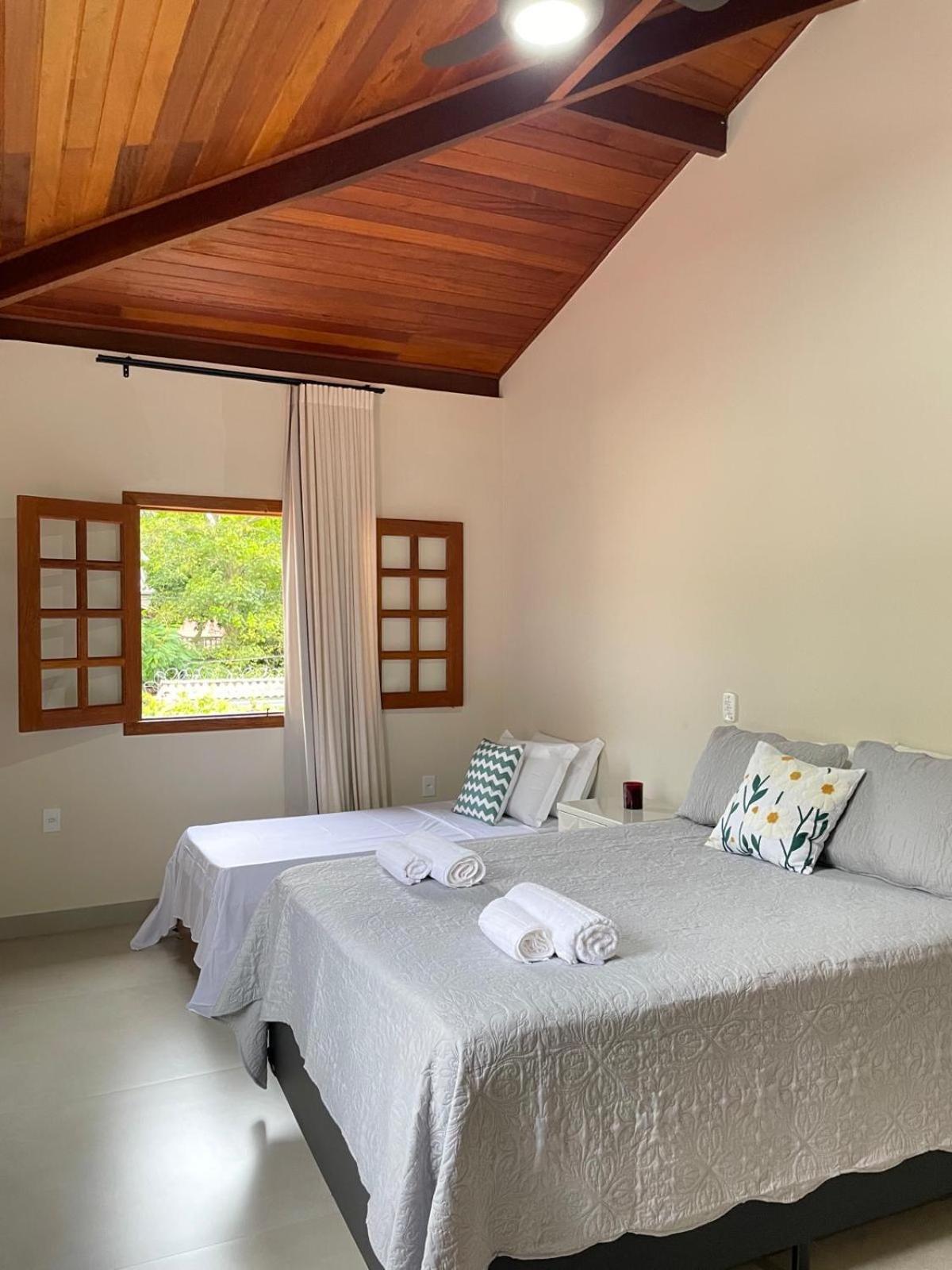 Residencia Aldeia Do Mundai Hotel Porto Seguro Buitenkant foto