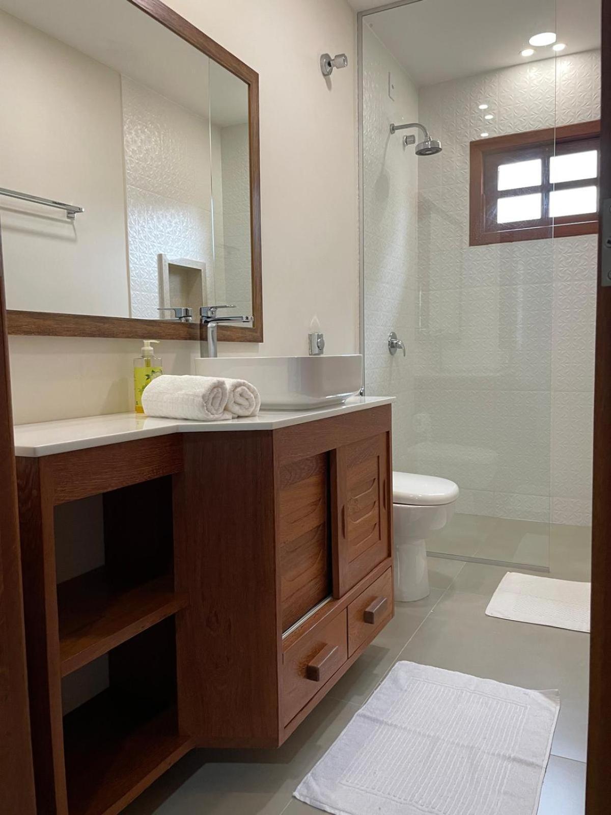 Residencia Aldeia Do Mundai Hotel Porto Seguro Buitenkant foto