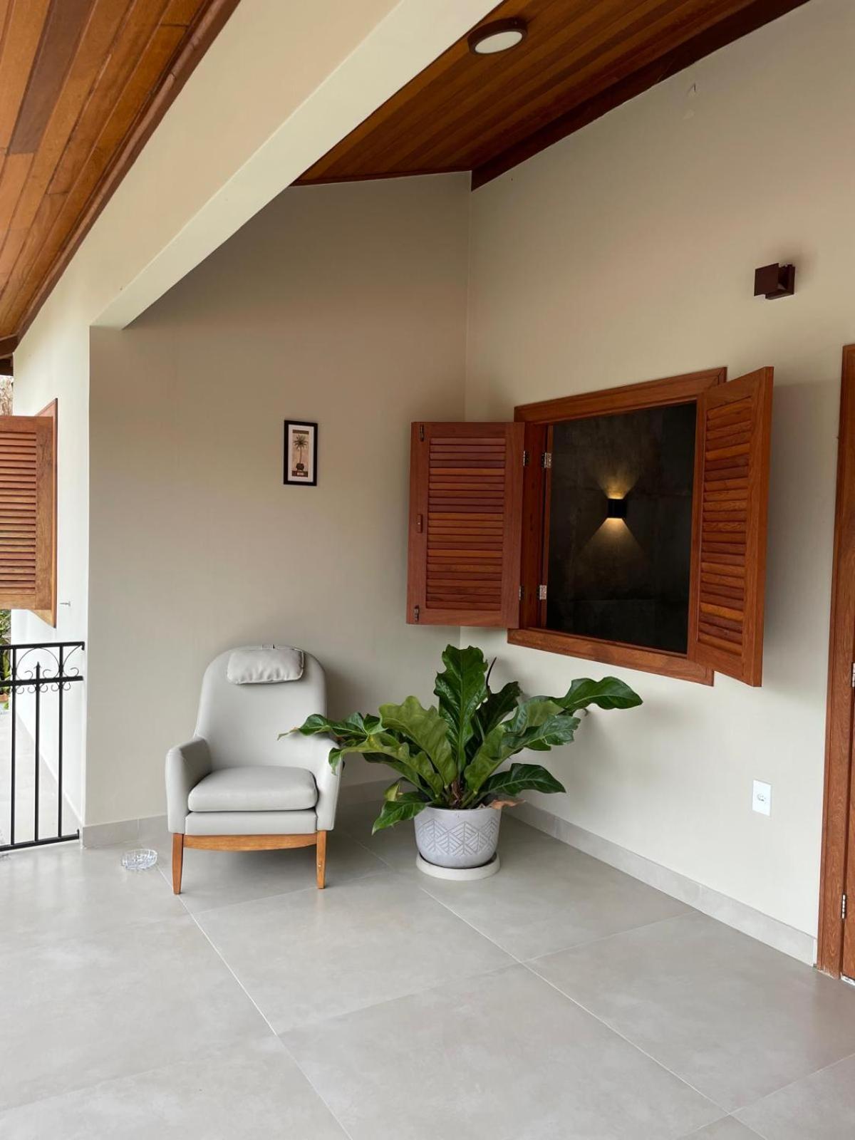 Residencia Aldeia Do Mundai Hotel Porto Seguro Buitenkant foto