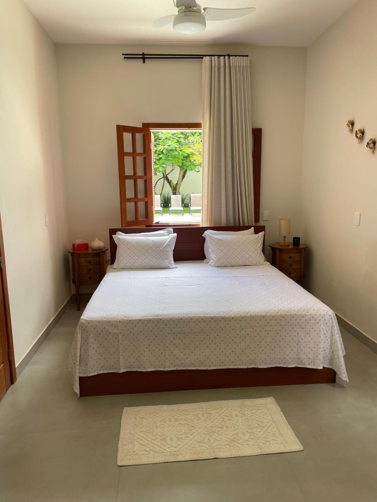 Residencia Aldeia Do Mundai Hotel Porto Seguro Buitenkant foto